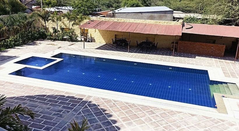 Hotel Fort Chabariya