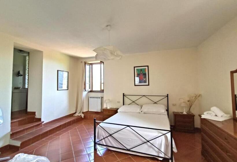 فندق Girasole Ad Antico Casale  700