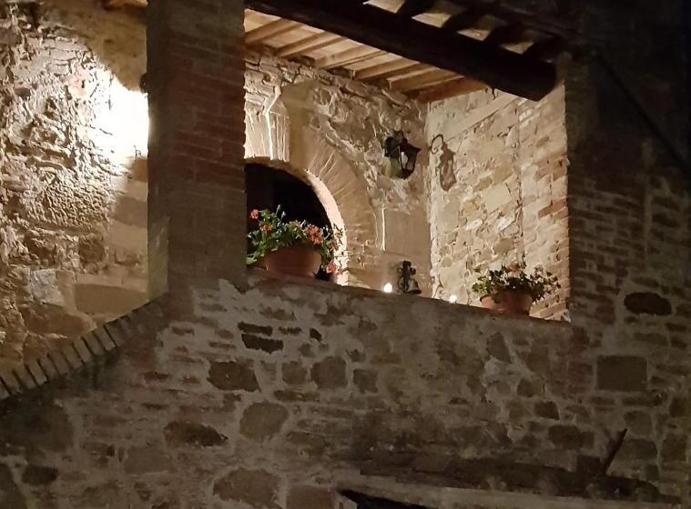 酒店 Girasole Ad Antico Casale  700