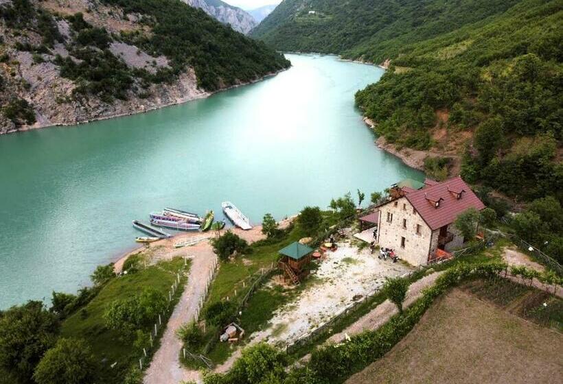 בית מלון כפרי Guest House Aprripe Guri