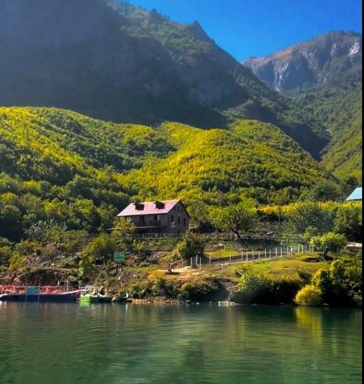 בית מלון כפרי Guest House Aprripe Guri