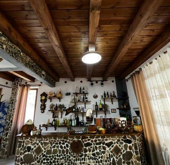هتل Guest House Aprripe Guri
