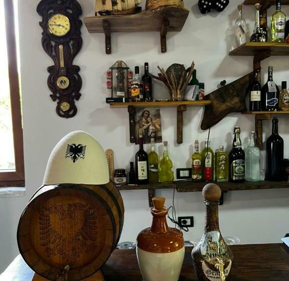 בית מלון כפרי Guest House Aprripe Guri