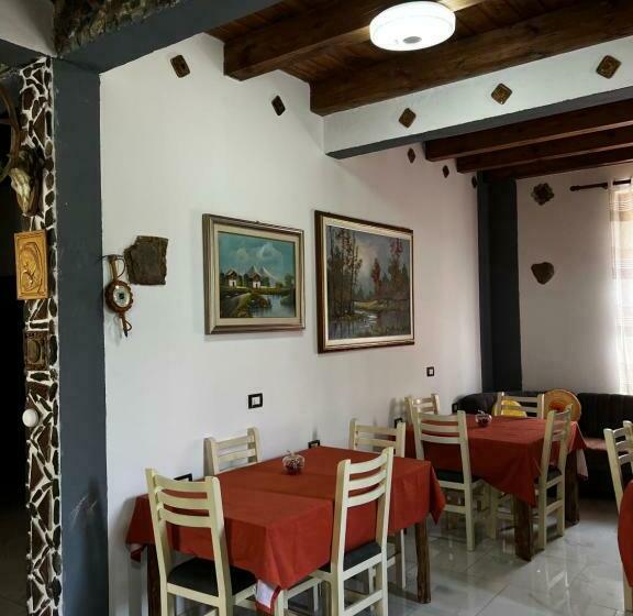 בית מלון כפרי Guest House Aprripe Guri