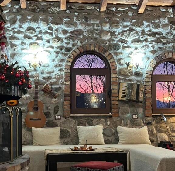 هتل Il Tramonto