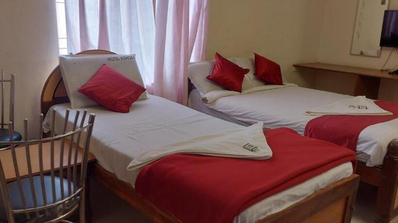 فندق Jm Residency