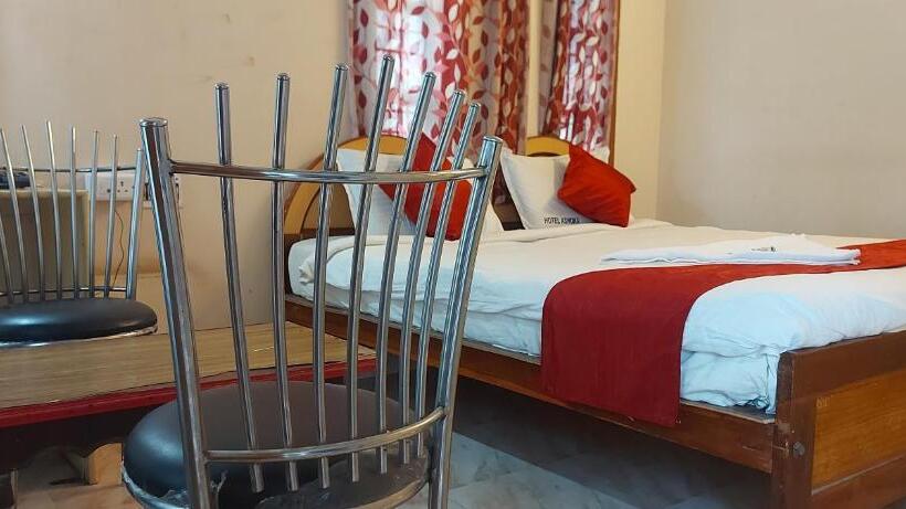 فندق Jm Residency