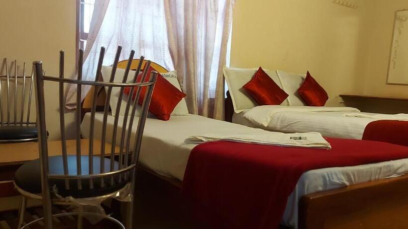 فندق Jm Residency