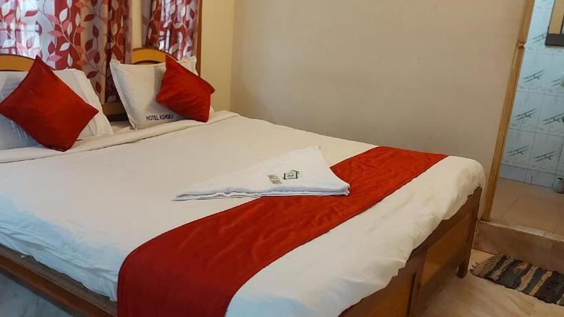 فندق Jm Residency