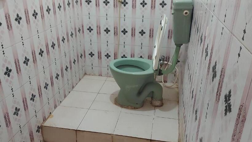 فندق Jm Residency