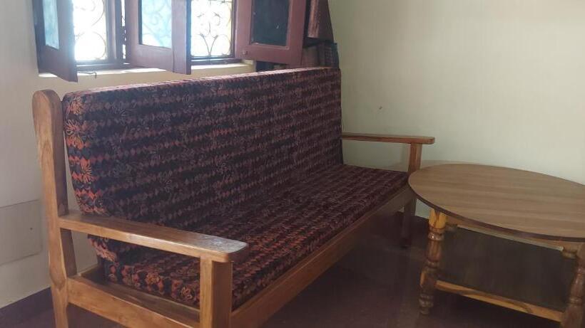 فندق Jm Residency