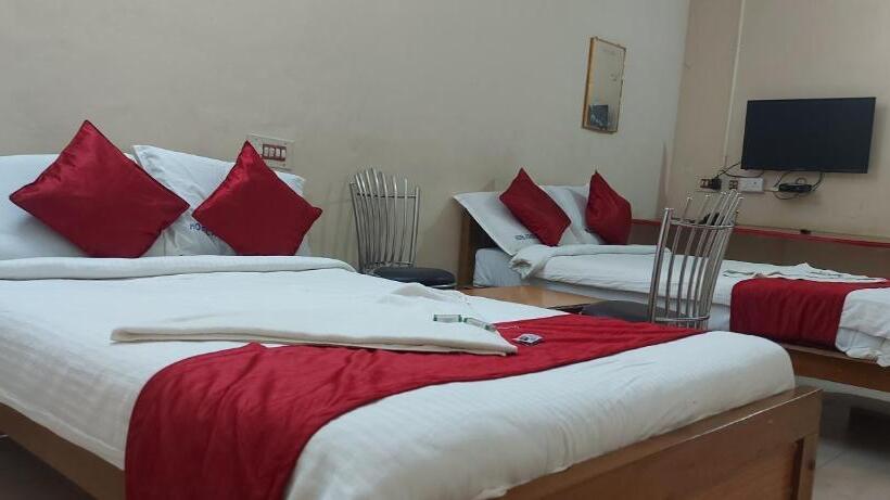 فندق Jm Residency