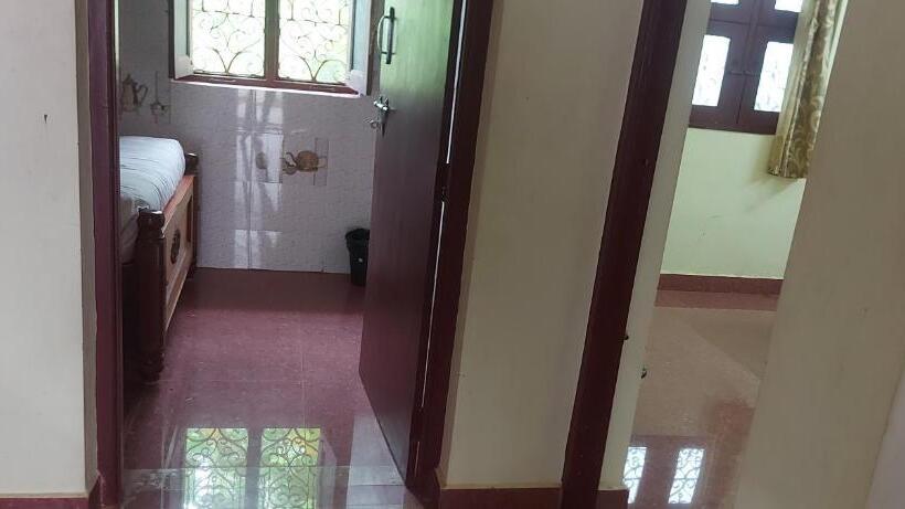 فندق Jm Residency