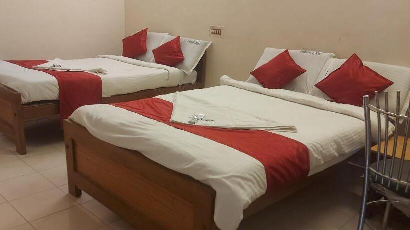 فندق Jm Residency