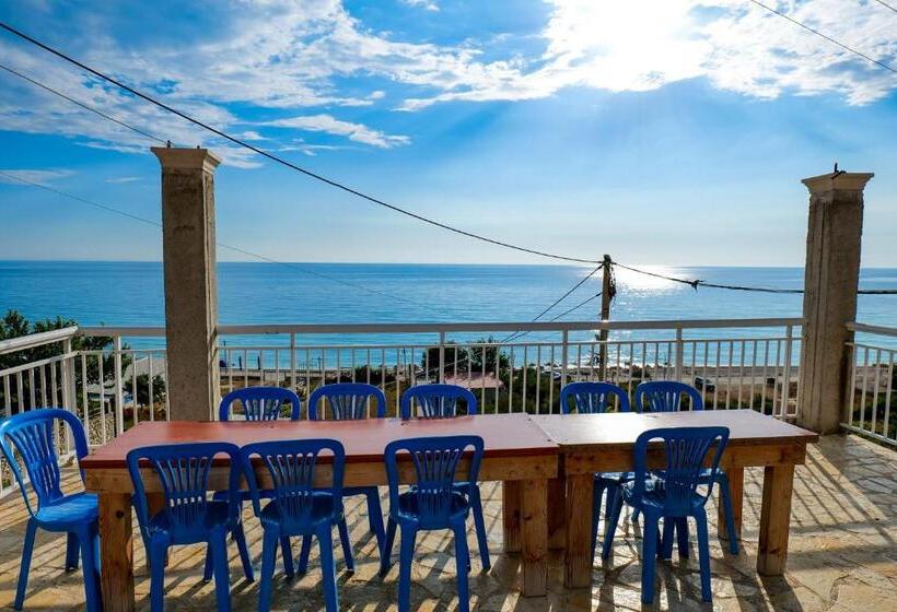 호텔 Kalemi Apartments