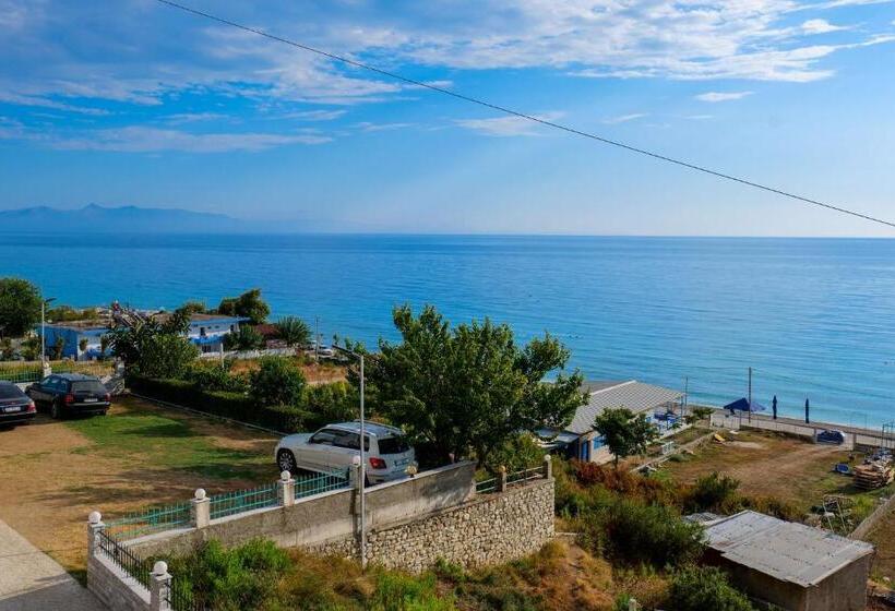 酒店 Kalemi Apartments