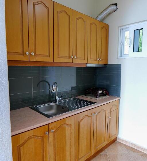 호텔 Kalemi Apartments