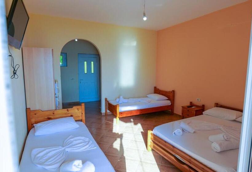 호텔 Kalemi Apartments