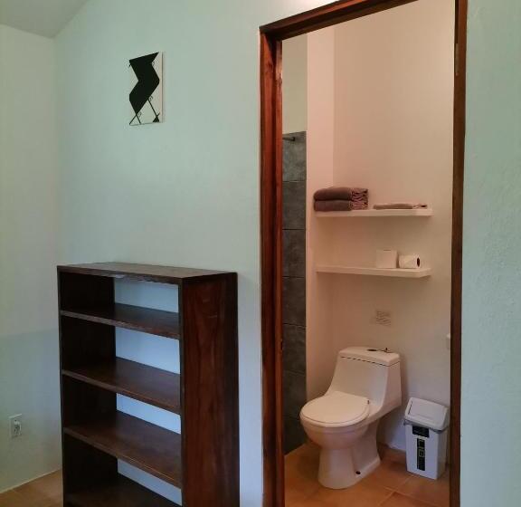 فندق Mira Olas Cabins