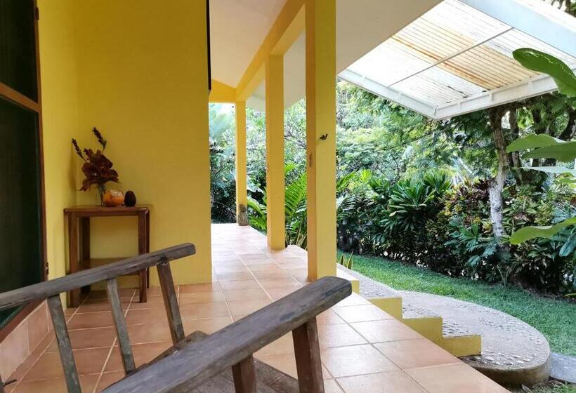 فندق Mira Olas Cabins