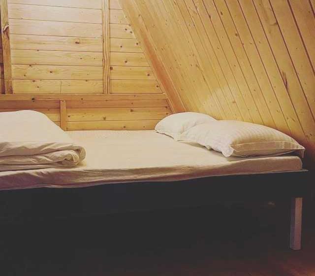 ホテル O The Hostel Glamping Pods By Workalyas