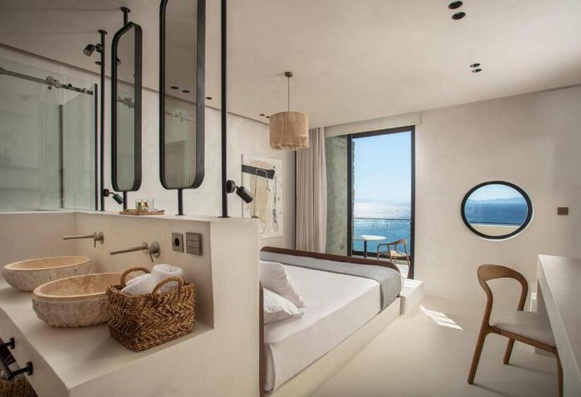 هتل Saklı Yaz Datça Adult Only