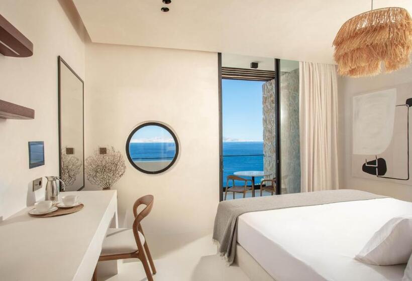 هتل Saklı Yaz Datça Adult Only