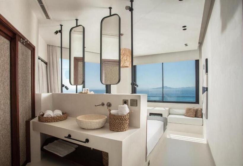 هتل Saklı Yaz Datça Adult Only