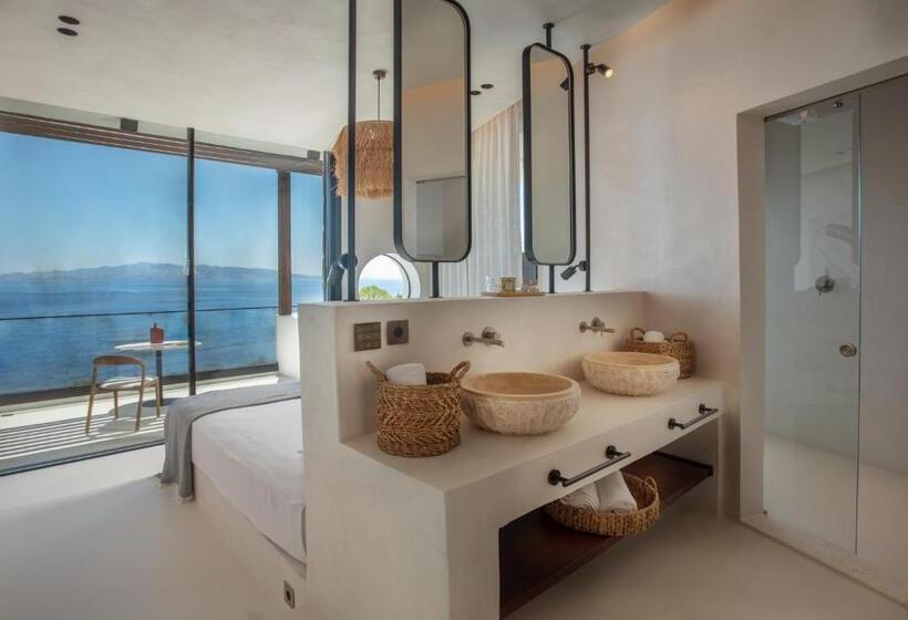 هتل Saklı Yaz Datça Adult Only