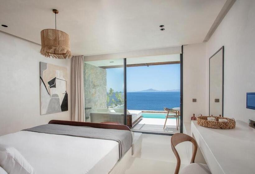 هتل Saklı Yaz Datça Adult Only