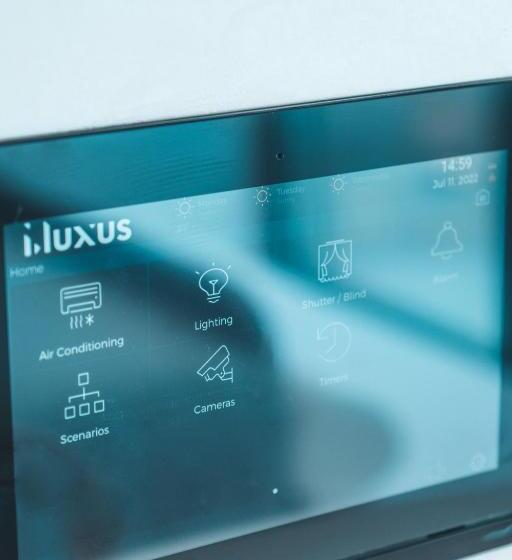 هتل Saklı Yaz Datça Adult Only