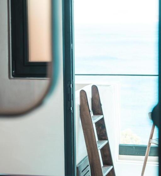 هتل Saklı Yaz Datça Adult Only