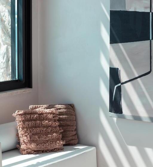 هتل Saklı Yaz Datça Adult Only