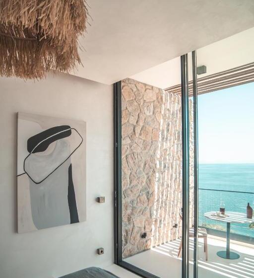 هتل Saklı Yaz Datça Adult Only