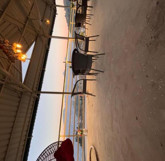 فندق Sitara Resort, Scenic Mountain View Rooms With Balcony & Terrace