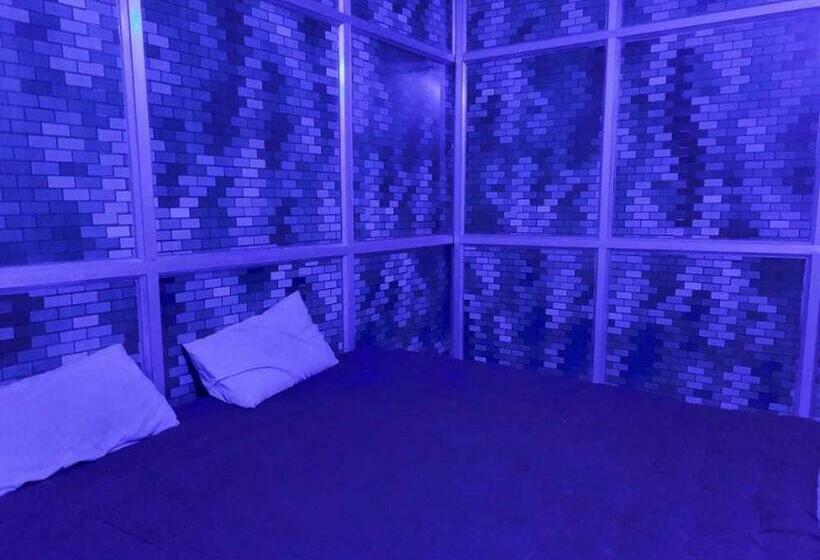 בית מלון כפרי Spot On Laxmi Guest House