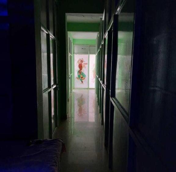 בית מלון כפרי Spot On Laxmi Guest House