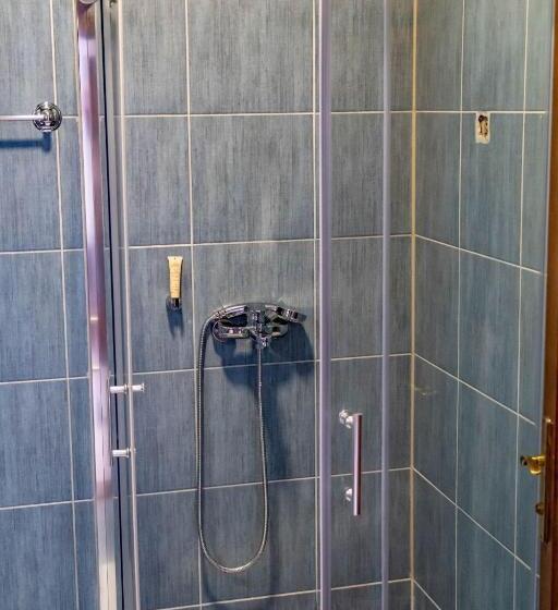 هتل Stari Grad Fojnica