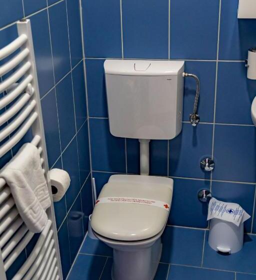 هتل Stari Grad Fojnica