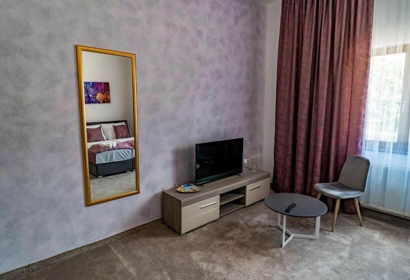 هتل Stari Grad Fojnica