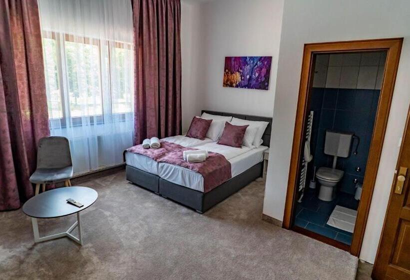 هتل Stari Grad Fojnica