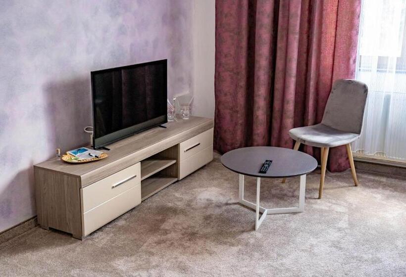 هتل Stari Grad Fojnica