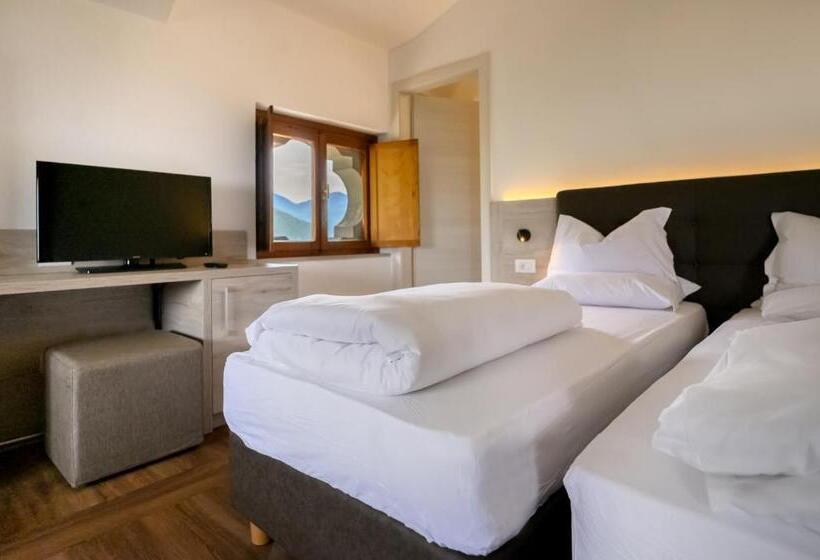 فندق Stella Alpina