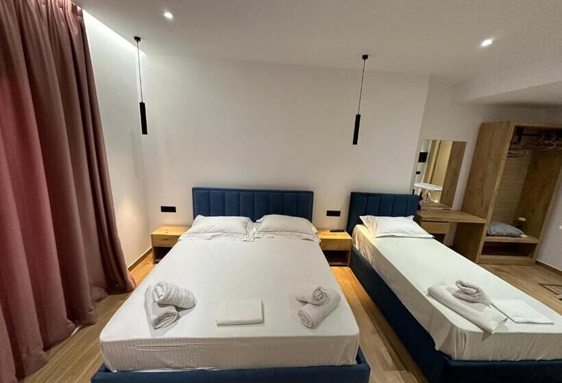 בית מלון כפרי Suites Kozi