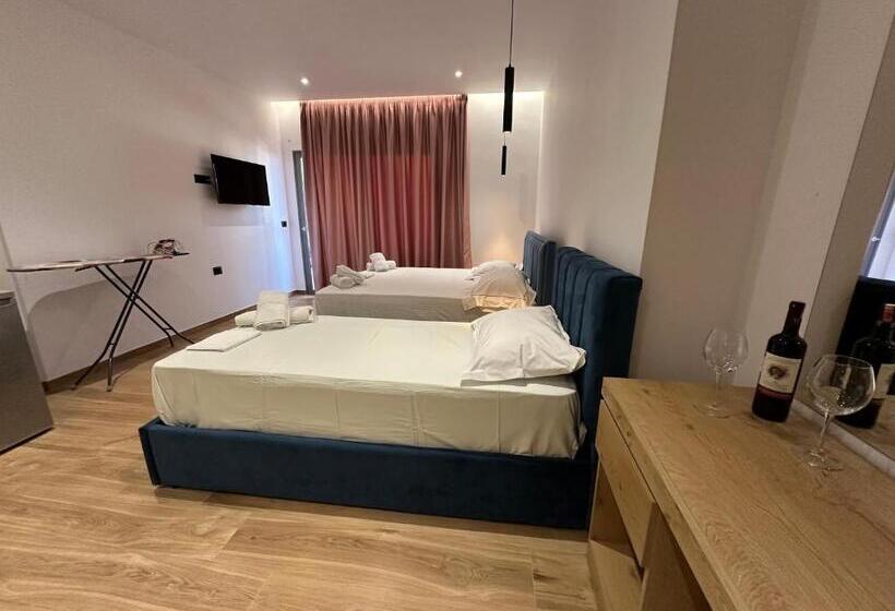 בית מלון כפרי Suites Kozi