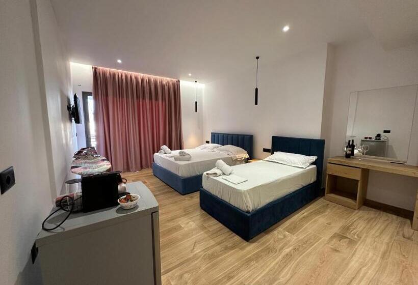 בית מלון כפרי Suites Kozi