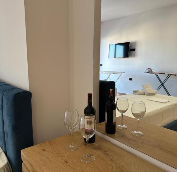 בית מלון כפרי Suites Kozi