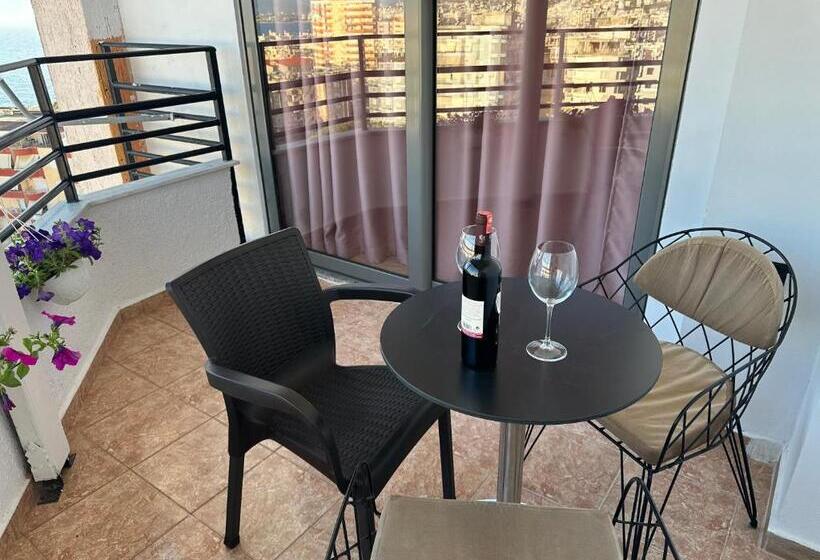 בית מלון כפרי Suites Kozi