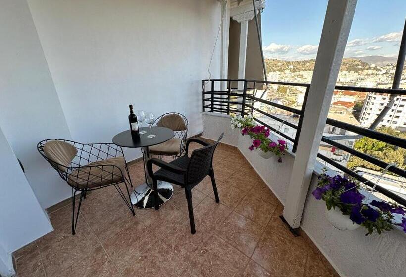 בית מלון כפרי Suites Kozi