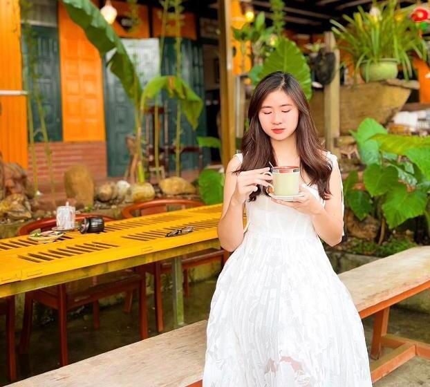 هتل Thênh Thang Home & Cafe